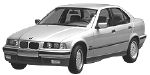 BMW E36 P2428 Fault Code