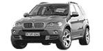 BMW E70 P2428 Fault Code