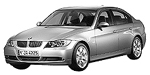 BMW E90 P2428 Fault Code