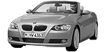 BMW E93 P2428 Fault Code